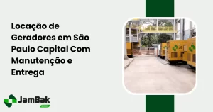 locação de geradores em são paulo capital