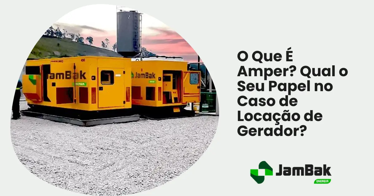 o que é amper