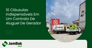 Aluguel de Geradores a Diesel - Benefícios, Aplicações e Custos 2 Contrato-De-Aluguel-De-Gerador