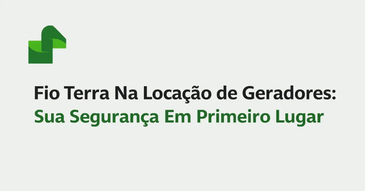 fio-terra-na-locacao-de-geradores