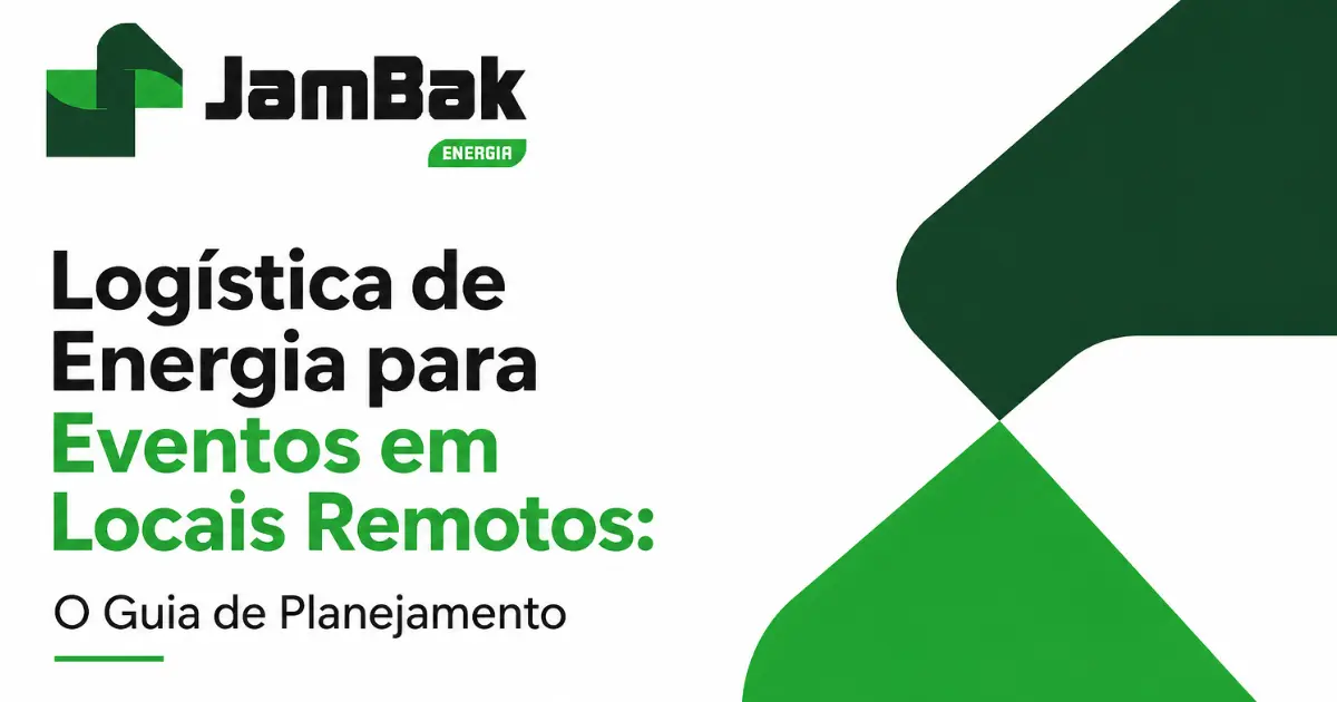 Gerador-Para-Eventos-Em-Locais-Remotos